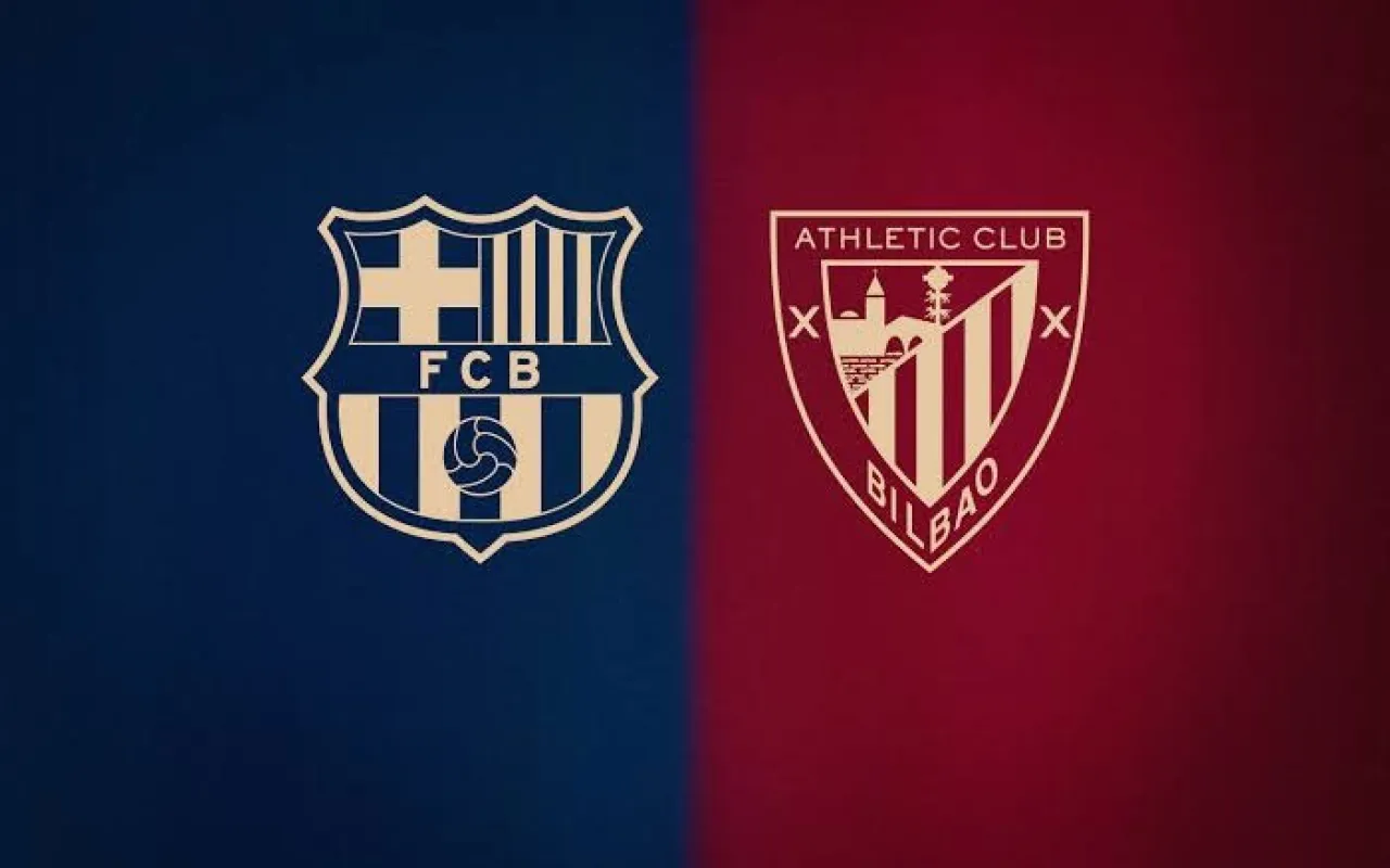 Panggung Dominasi Blaugrana vs Ujian Terjal Los Leones — Olahraga