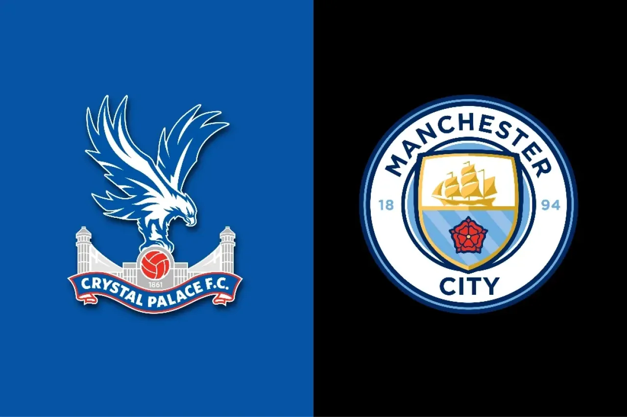 Preview Pertandingan: Crystal Palace vs Manchester City — Olahraga