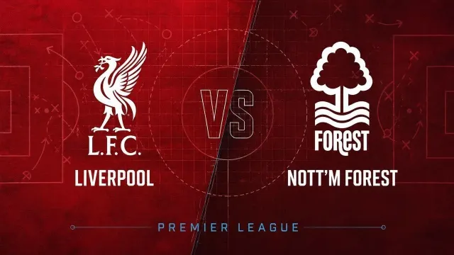 Prediksi: Liverpool vs Nottingham Forest — Olahraga