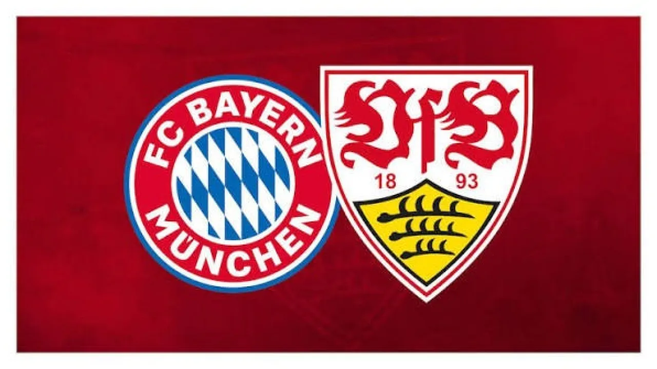 Analisis Prediksi Bayern Munich vs VfB Stuttgart: Ujian Musim Baru Die Roten di Allianz Arena — Olahraga
